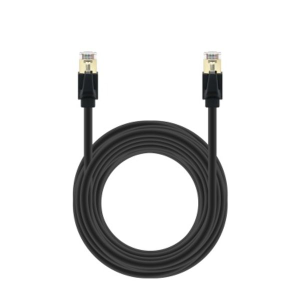 기가비트 랜케이블 (40Gbps / CAT8) 20미터 / LCBC143
