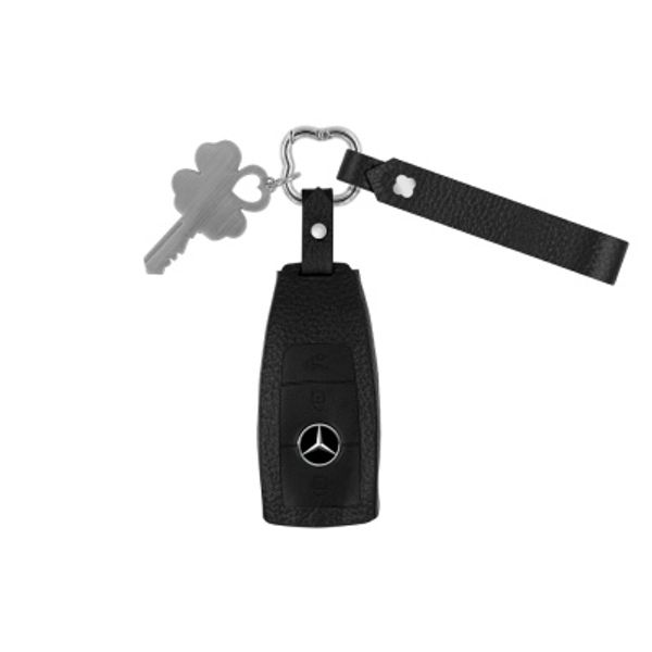 캘릭스 벤츠 BENZ BMW 스마트키 케이스 키링