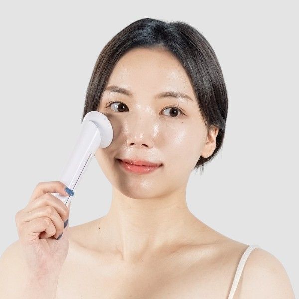 펄케어 뉴소닉 홈케어 뷰티 디바이스 갈바닉