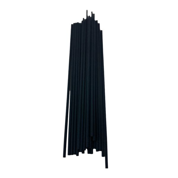 디퓨저 섬유 스틱 (블랙 4mmx25cm ) A248(WE45A09)