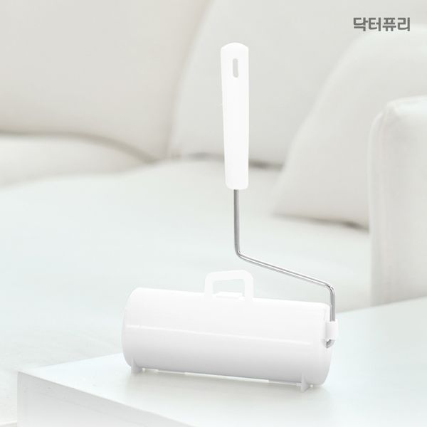 닥터퓨리 사선컷팅 테이프 클리너 본품
