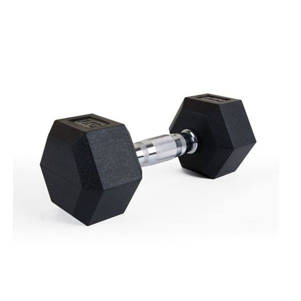 스타스포츠 고무육각아령 4kg(W8EAAB0)