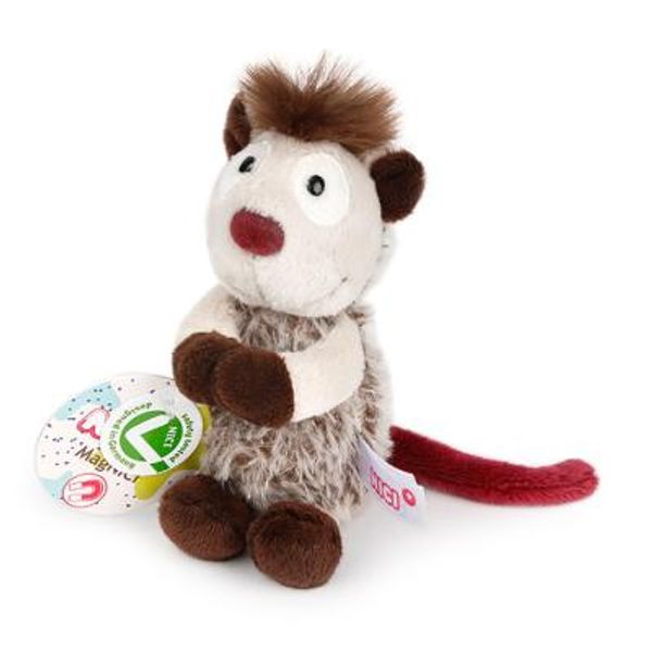 NICI 니키 주머니쥐 바카부 12cm 마그니키-40505