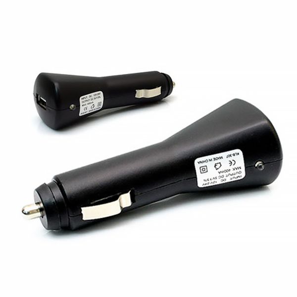 USB 1구 시거잭 충전기 0.5A 멀티 차량용 충전기
