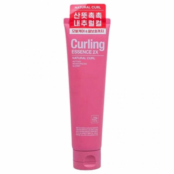 컬링에센스 150ml 컬 내추럴 미장센 2X(WF044D3)