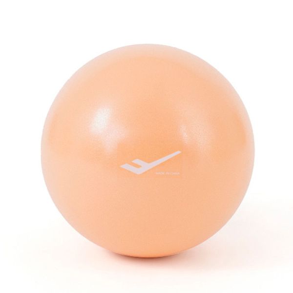 짐볼 로즈골드 25cm 마사지볼 미니짐볼(WFJQV8U)