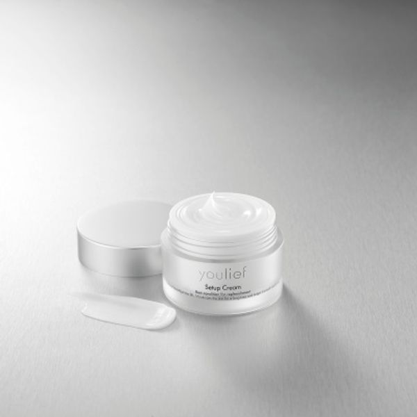 [유리프] 셋업 크림 50ml