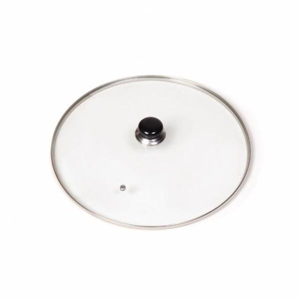 유리뚜껑 32cm 냄비 후라이팬 장독 W(W6F45C4)