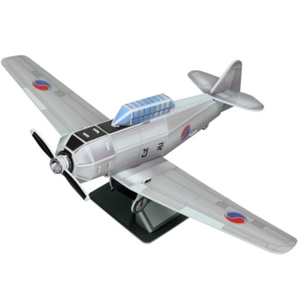 입체퍼즐 건국기 T-6