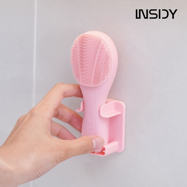 인사이디 진동 클렌저 피지제거 뷰티디바이스 ICB-120