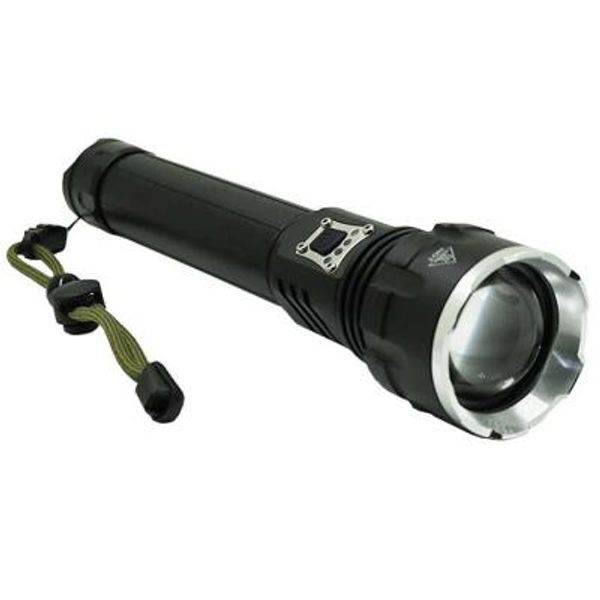 C Type 충전식 5600루멘 LED ZOOM라이트 1795018