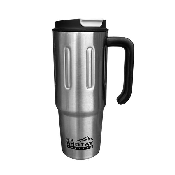 블랙스미스 SHOTAY 스텐 텀블러 900ml -2
