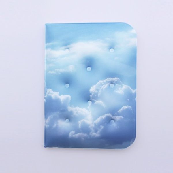 	NEW SKY DREAMI