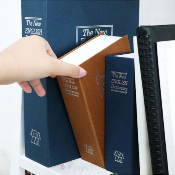 작은 나만의 금고 미니 비밀금고(WDAF7B1)