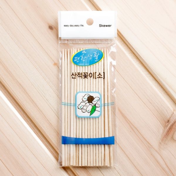 30p 롯데 편한생활 산적꽂이(소)