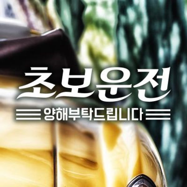18D26 초보양해부탁 화이트