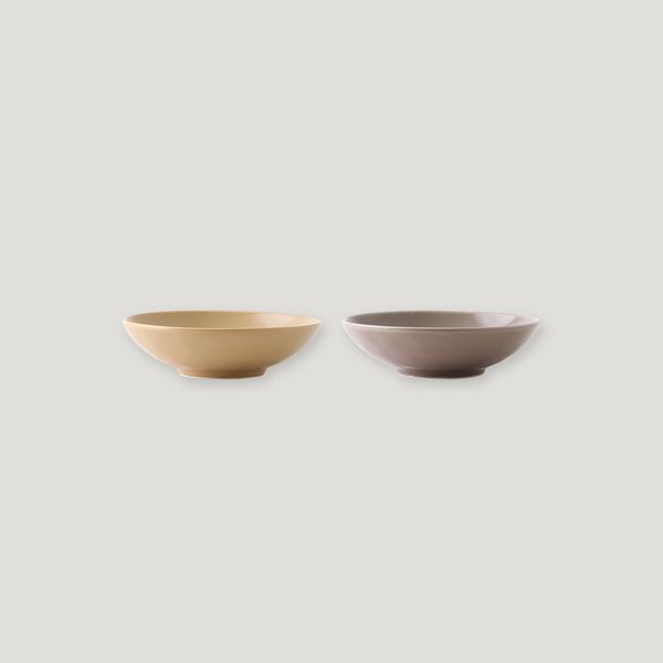 소소모소 너울 찬기 소 2 colors