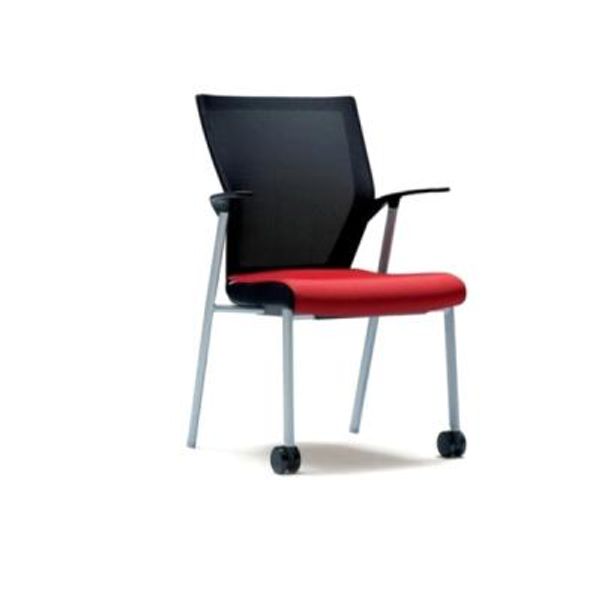 퍼시스 CHN4300 서울대 학생용 회의용 의자 CHN4311A