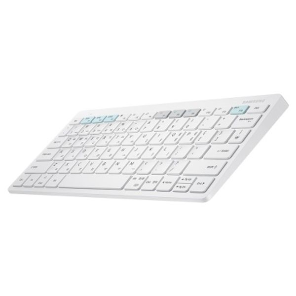 삼성전자 스마트키보드 트리오 500 블루투스 EJ-B3400