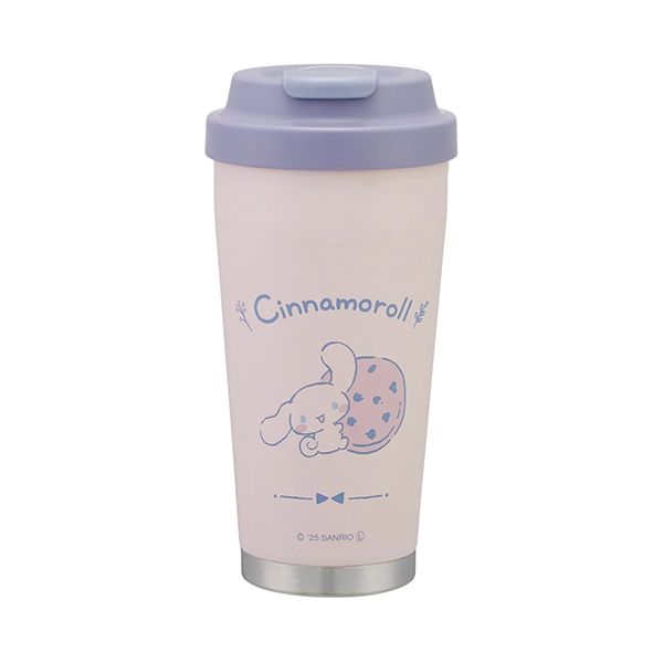시나모롤 스텐 이지 머그 보틀(H704772)
