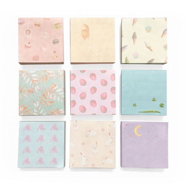 MEMO PAD