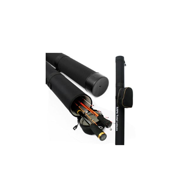 싸파 원형 원통가방 155cm STB-402 루어 낚시가방