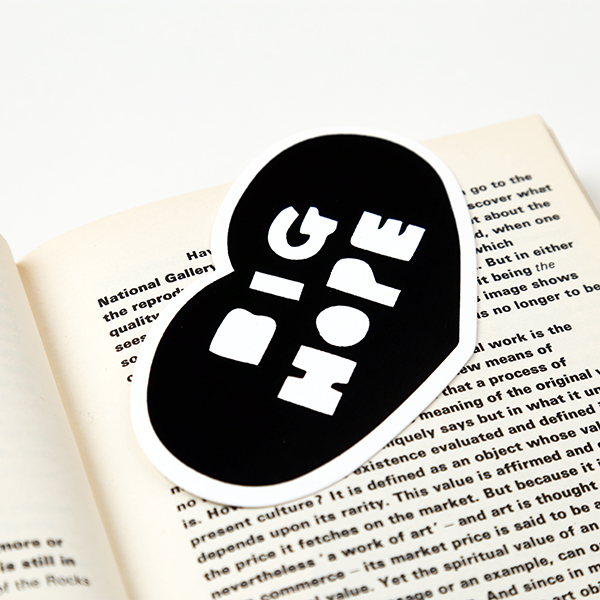 [교보문고X이나피스퀘어]  Bookmark SET