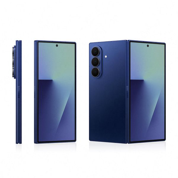 갤럭시 Z폴드7 1TB 자급제폰 SM-F966N