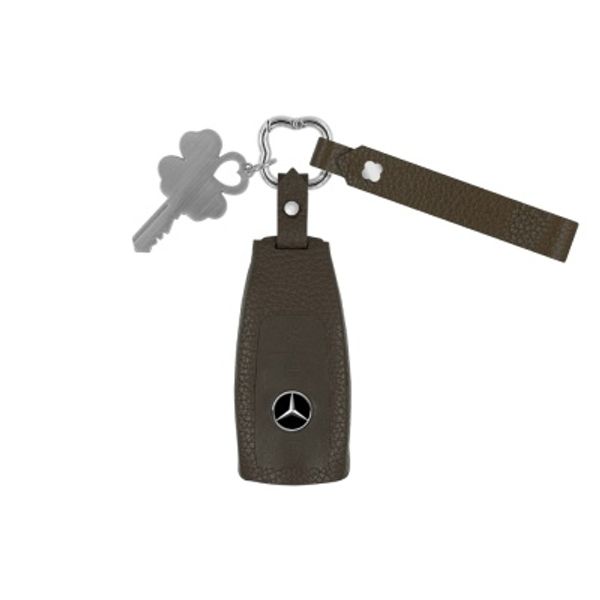 캘릭스 벤츠 BENZ BMW 스마트키 케이스 키링