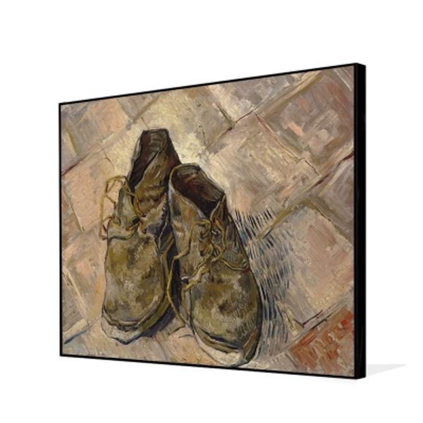 [THE BELLA] 고흐 - 구두 Shoes