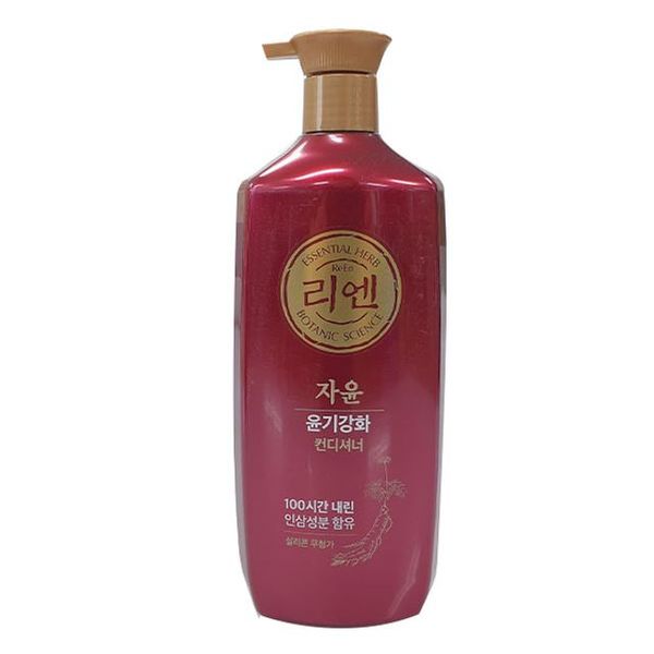 950ml 자윤 컨디셔너 리엔(WFJF0U3)