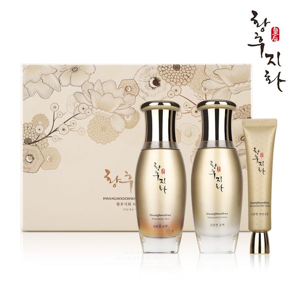 황후지화 리본연 3종 / 5종