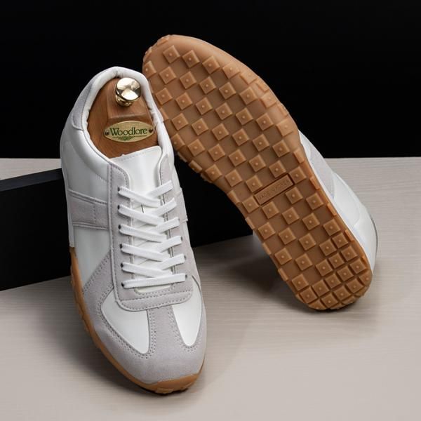 MAN Daily casual 스니커즈 2color 250-280 CH2024981