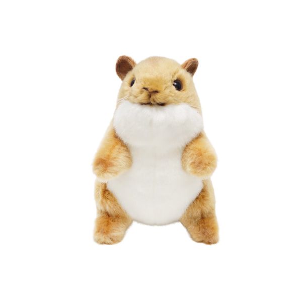 8720 햄스터 키체인/15cm.H
