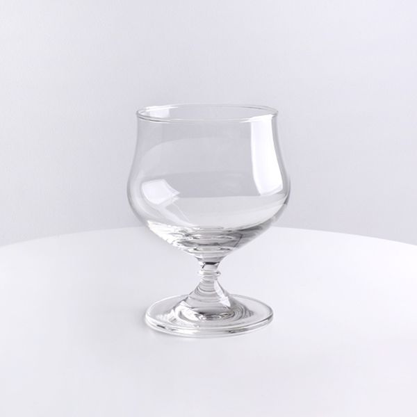 드림 튤립 글라스 와인잔 칵테일잔 300ml 1p