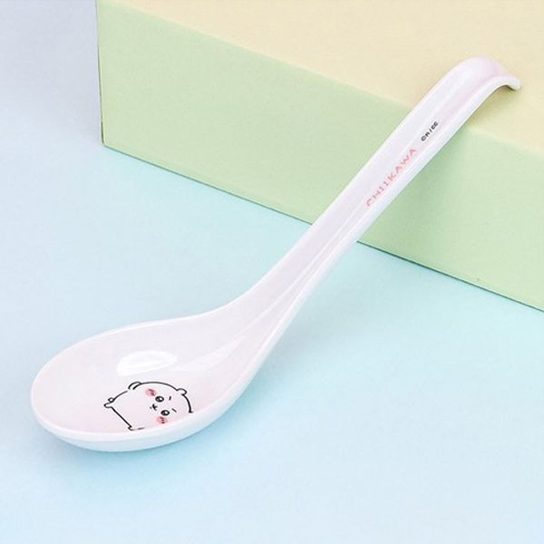 먼작귀 치이카와 이지스택 우동 스푼C89137