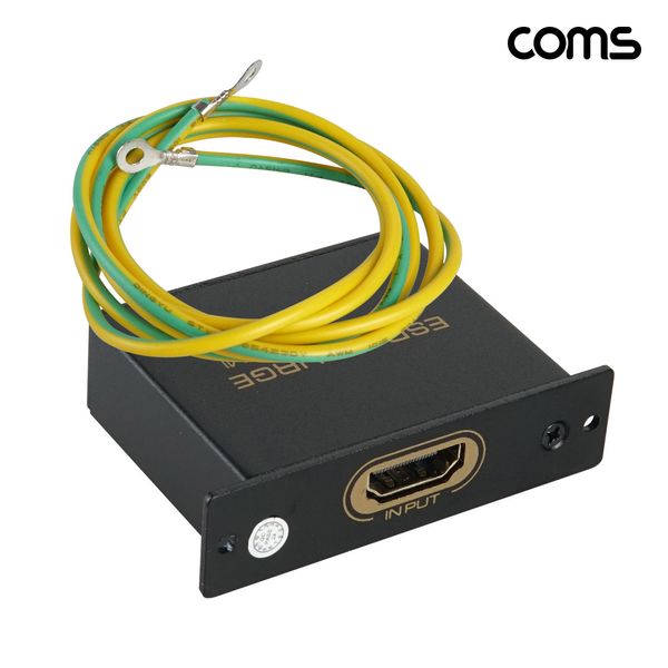 HDMI 서지 프로젝터 보호기 낙뢰 ESD 정전기 방지