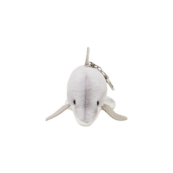 8723 돌고래 키체인/20cm.L