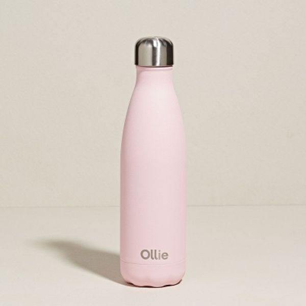 올리 워터보틀 500ml - 솔리드