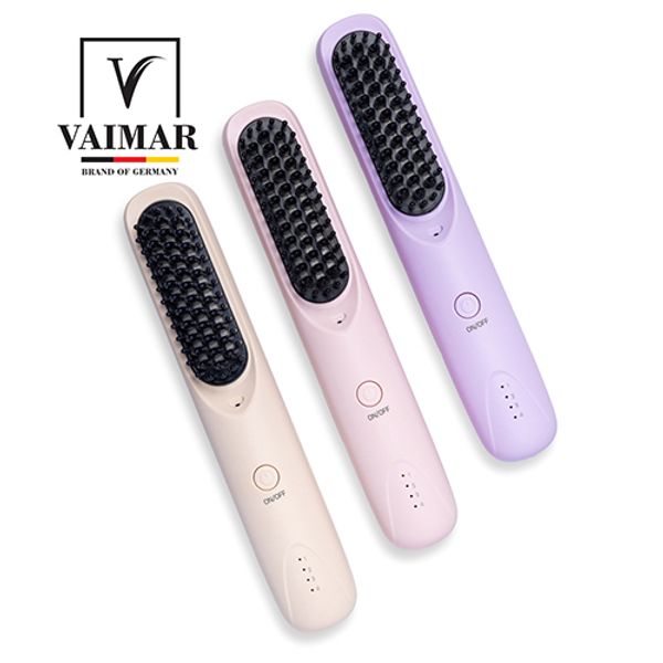 바이마르 C-TYPE 무선 헤어 스타일러 VMK-HB2025AN