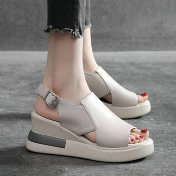230 250 웨지샌들 6.5cm 여름(WFJ2L5G)