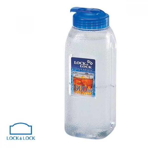락앤락 PET 물병 물통 900ml(WFIGM3Y)