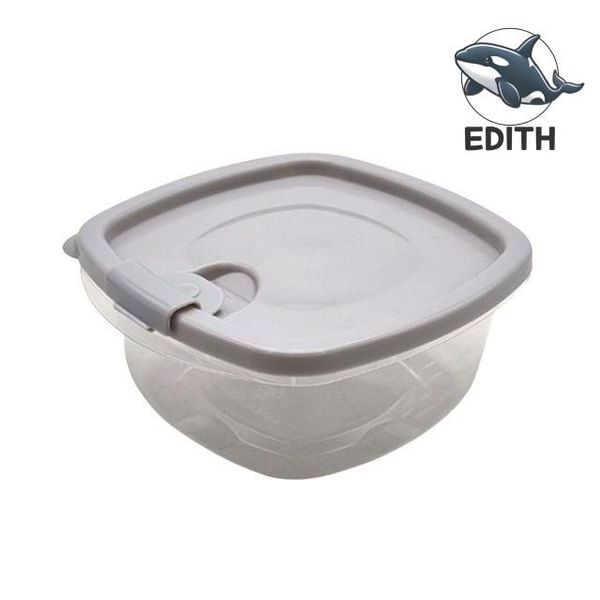 전자렌지 사용 냉동밥용기 350ml 밀폐(WFH3Y2B)
