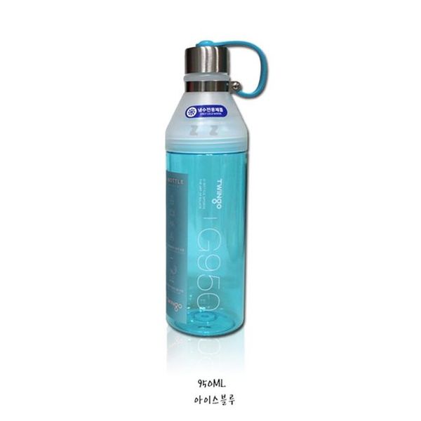 IS 트윙고 G보틀 스포츠 950ml(WFAB603)