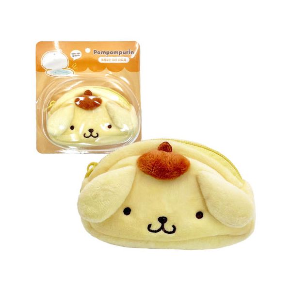 폼폼푸린 미러파우치(H259419)