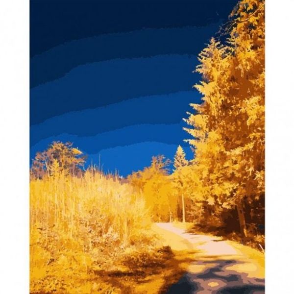 풍경화 그리기 키트 그림그리기 명화(WFGWSA5)