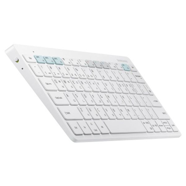 삼성전자 스마트키보드 트리오 500 블루투스 EJ-B3400