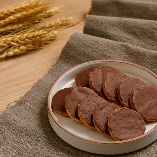 토르쿠탐 치콜라탈리 비스킷 84g 3봉