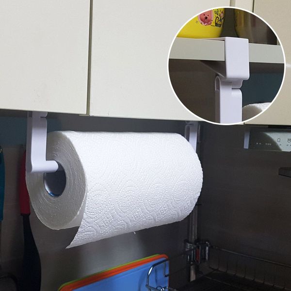 문틈용 키친타올 홀더(WC2FBCA)