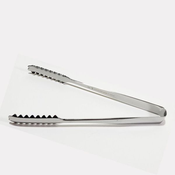 일본산 스텐 얼음집게 18cm(WFH7QN1)